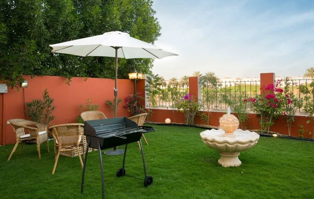 Olive Tree Residence Holiday Home Apartments Рас-эль-Хайма Экстерьер фото