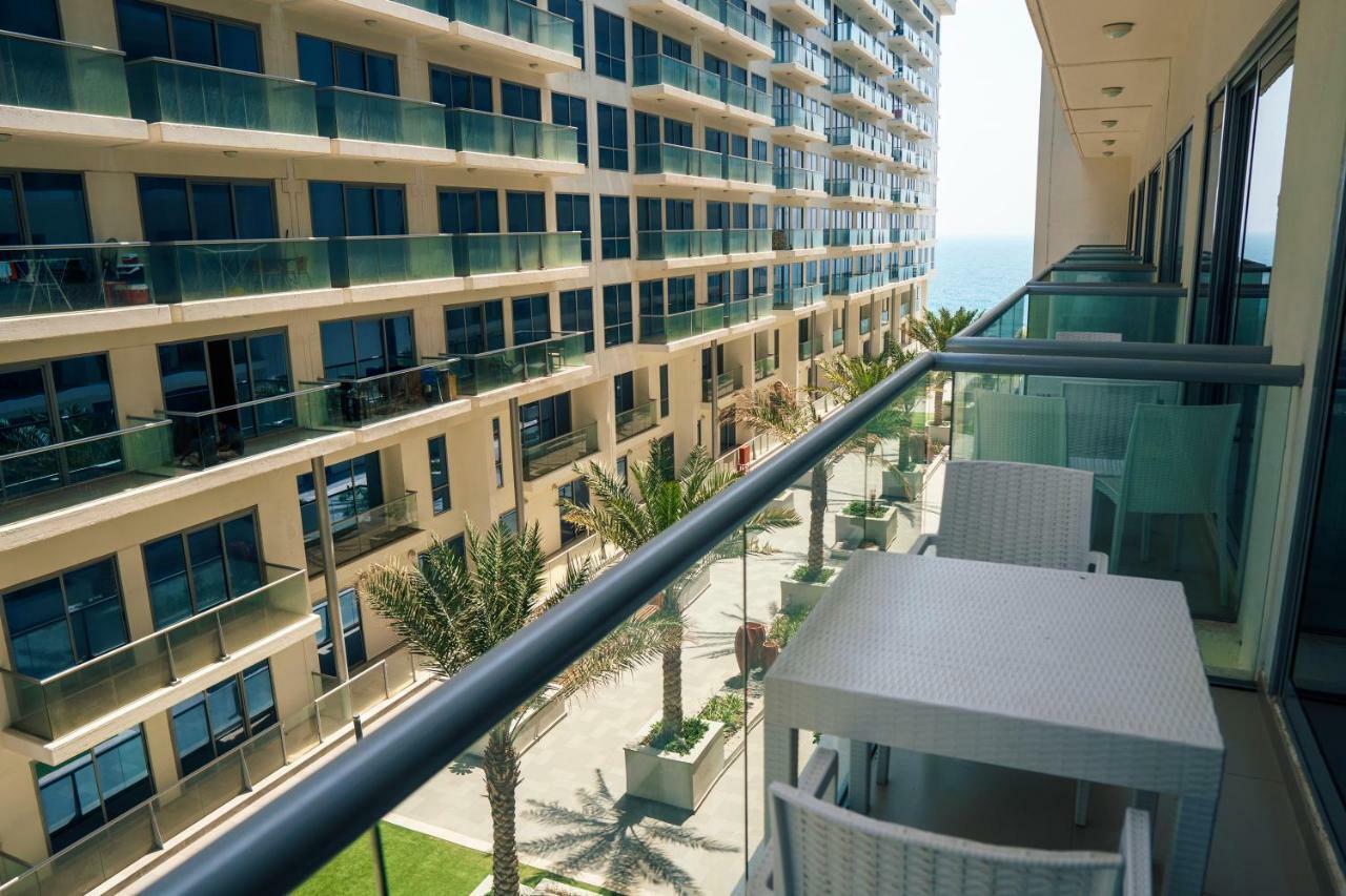 Olive Tree Residence Holiday Home Apartments Рас-эль-Хайма Экстерьер фото