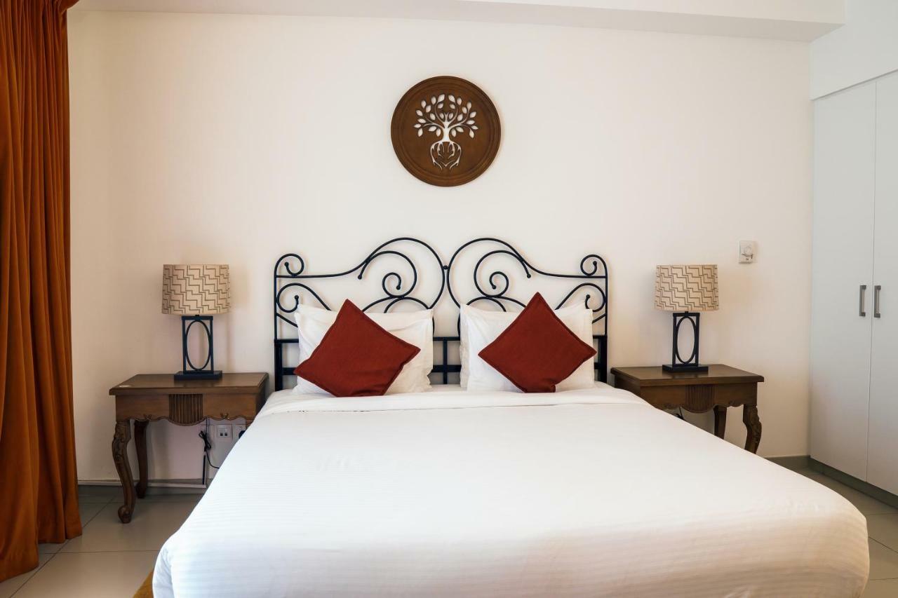 Olive Tree Residence Holiday Home Apartments Рас-эль-Хайма Экстерьер фото