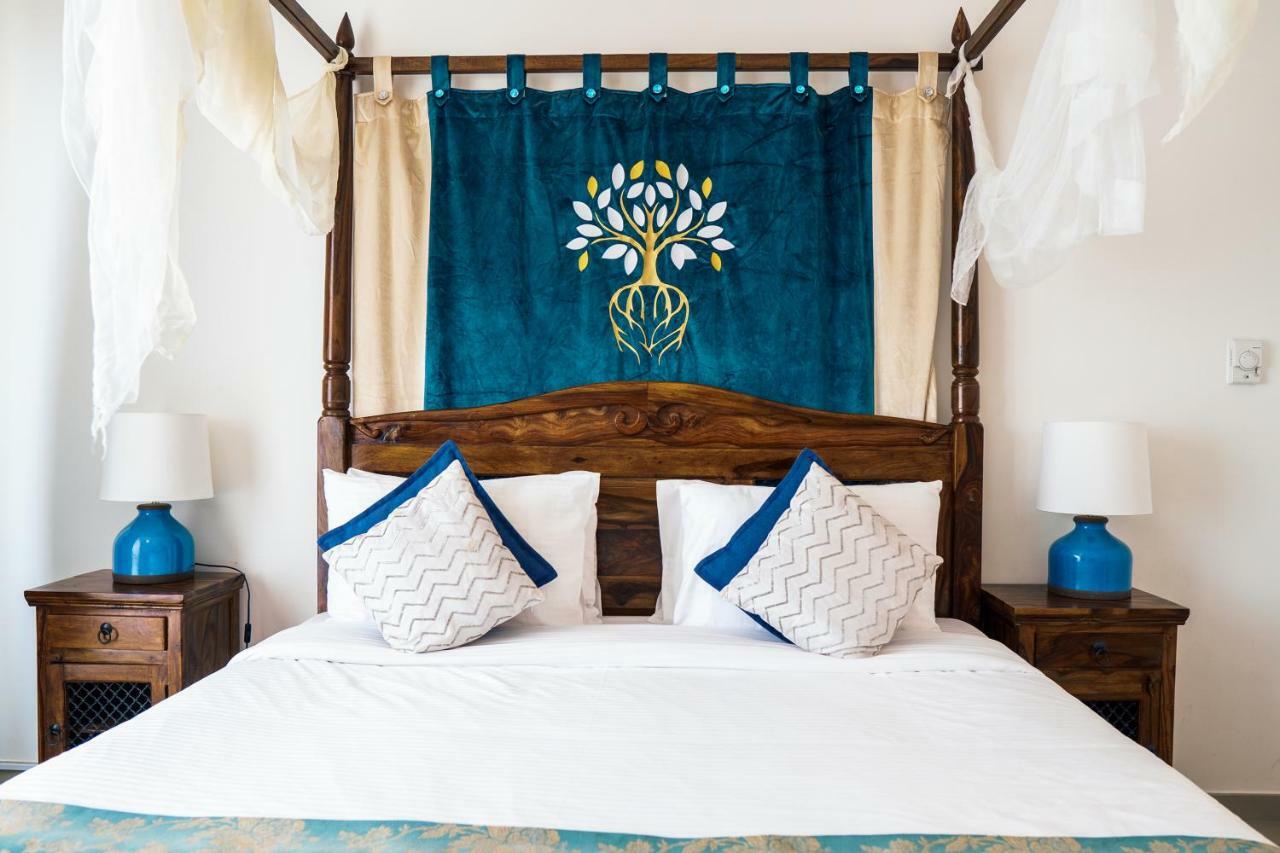 Olive Tree Residence Holiday Home Apartments Рас-эль-Хайма Экстерьер фото