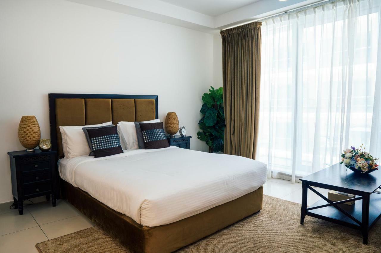 Olive Tree Residence Holiday Home Apartments Рас-эль-Хайма Экстерьер фото