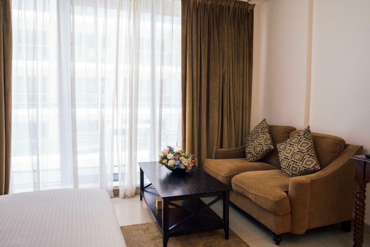 Olive Tree Residence Holiday Home Apartments Рас-эль-Хайма Экстерьер фото