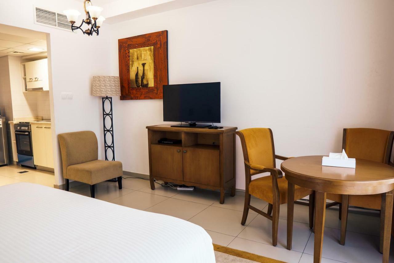 Olive Tree Residence Holiday Home Apartments Рас-эль-Хайма Экстерьер фото