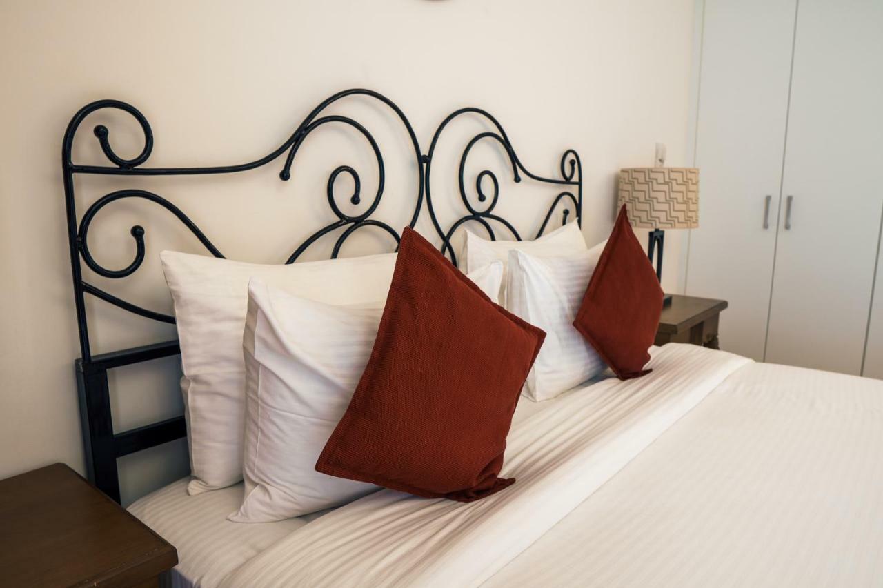 Olive Tree Residence Holiday Home Apartments Рас-эль-Хайма Экстерьер фото
