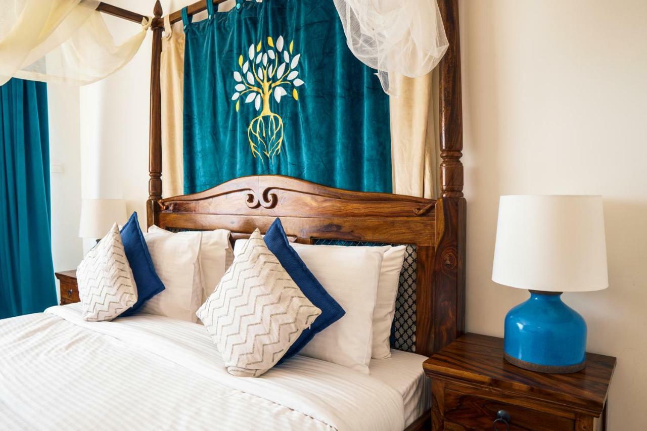 Olive Tree Residence Holiday Home Apartments Рас-эль-Хайма Экстерьер фото