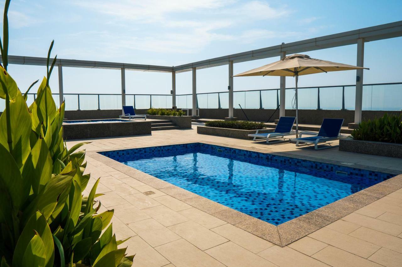 Olive Tree Residence Holiday Home Apartments Рас-эль-Хайма Экстерьер фото