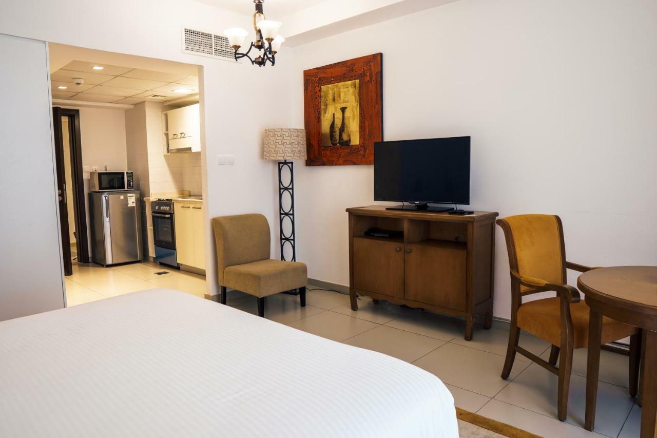 Olive Tree Residence Holiday Home Apartments Рас-эль-Хайма Экстерьер фото