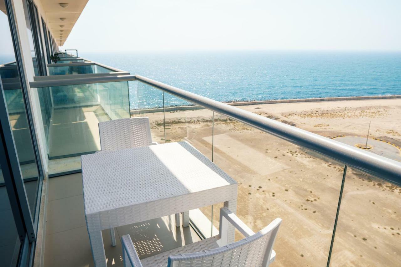 Olive Tree Residence Holiday Home Apartments Рас-эль-Хайма Экстерьер фото