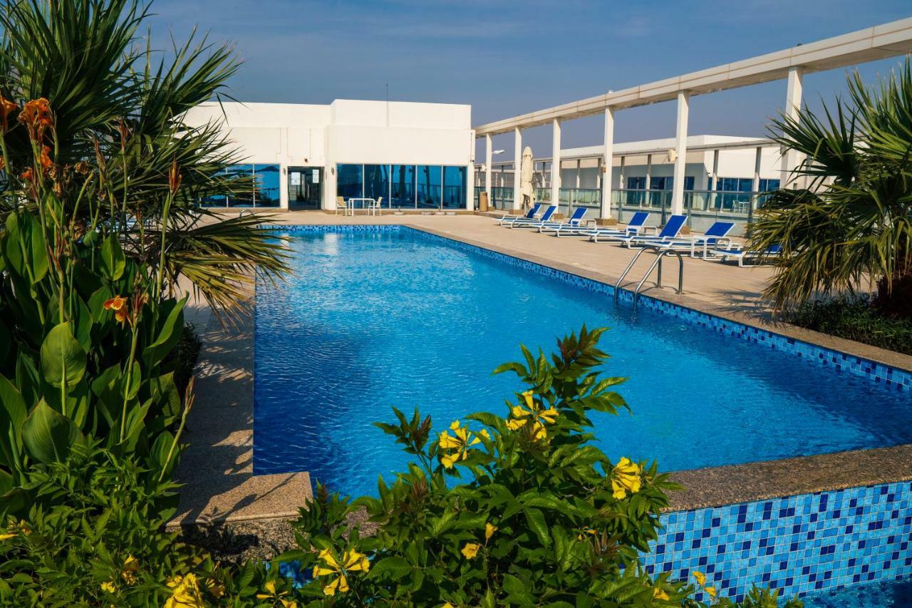 Olive Tree Residence Holiday Home Apartments Рас-эль-Хайма Экстерьер фото