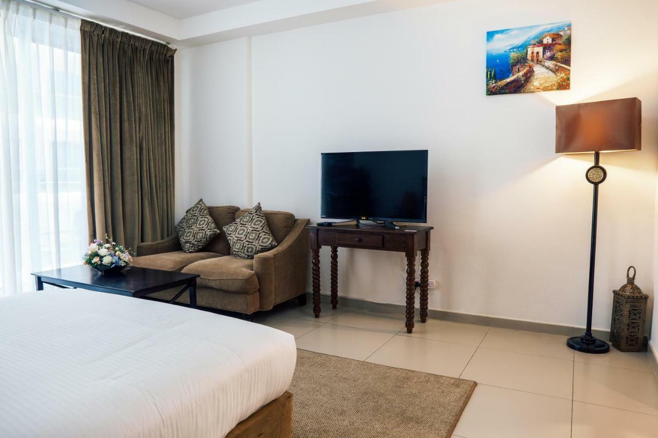 Olive Tree Residence Holiday Home Apartments Рас-эль-Хайма Экстерьер фото
